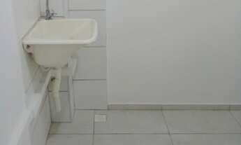 Imagem 7: Apartamento com área privativa Parque da Vinci