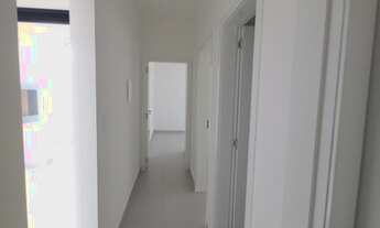 Imagem 7: Casa com piscina e com 02 quartos sendo 01 suíte no Bosque da Mata - Tijucas - SC