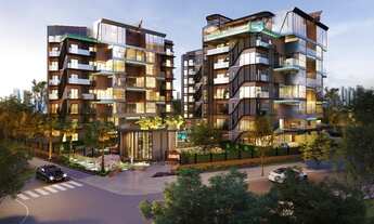 Imagem 2: LANÇAMENTO DE ALTÍSSIMO PADRÃO - EDF. ARIANO SUASSUNA