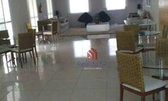 Imagem 4: Apartamento com 2 dormitórios à venda, 45 m² por R$ 200.000 - Vila da Oportunidade - Carap