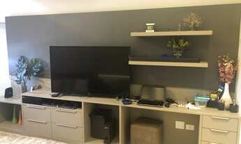 Imagem 6: Apartamento Alto Padrão a Venda Edifício Imperador - Apucarana - PR