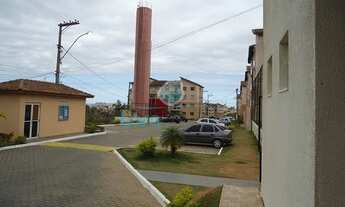 Imagem 2: Apartamento em São Marcos - Macaé, RJ