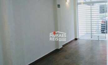 Imagem 4: Sobrado Comercial para Locação em Área Privilegiada no Brooklin