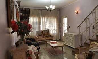 Imagem: SãO PAULO - Sobrado Padrão - Casa Verde