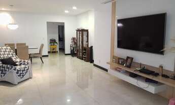 Imagem 4: Apartamento para venda tem 232 metros quadrados com 4 quartos na Praia da costa