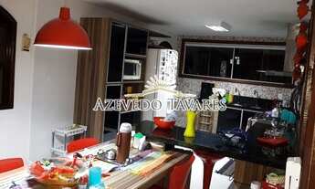 Imagem 5: 4552 - Casa para aluguel - Costa do Sol - Macaé, RJ