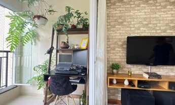 Imagem 3: São Paulo - Apartamento Padrão - Jardim Anália Franco