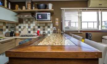 Imagem 6: Porto Alegre - Apartamento Padrão - Três Figueiras