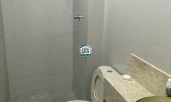 Imagem 6: Apartamento com 2 dormitórios à venda, 55 m² por R$ 170.000,00 - Palmital - Lagoa Santa/MG