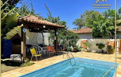 Imagem 7: Casa independente em Baía Formosa em Búzios