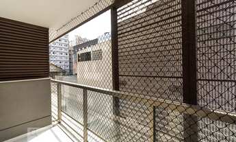 Imagem 7: Apartamento para Aluguel - Pinheiros, 1 Quarto, 31 m2