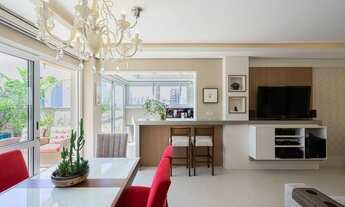 Imagem: Porto Alegre - Apartamento Padrão - Boa