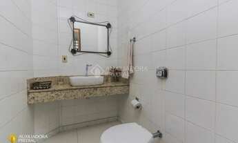 Imagem 7: Casa para venda tem 285 metros quadrados com 4 quartos em Itacorubi - Florianópolis - SC