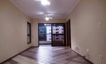 Imagem 5: Excelente apartamento com varanda 04 dormitórios / 02 vagas