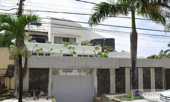 Imagem 4: Casa com 4 dormitórios à venda, 950 m² por R$ 2.300.000,00 - Pituaçu - Salvador/BA
