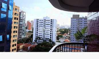 Imagem 5: São Paulo - Apartamento Padrão - Brooklin