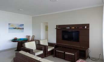 Imagem 3: Lindo apartamento (cobertura) 4 dormitórios todo reformado