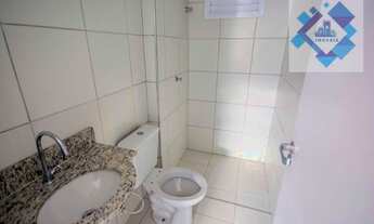 Imagem 7: Apartamento com 2 dormitórios à venda, 58 m² por R$ 240.000 - Passaré - Fortaleza/CE