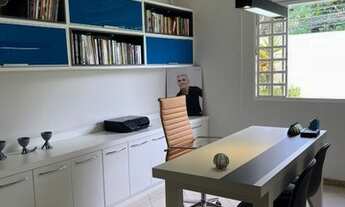 Imagem 5: Casa Duplex Cond Elegance Village, 266m2, 03 suítes