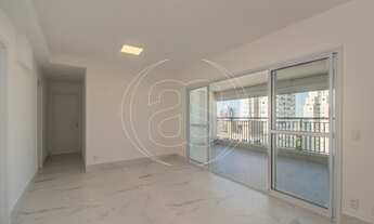 Imagem 5: São Paulo - Apartamento Padrão - Santo Amaro