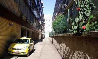 Imagem 6: Apartamento à venda, 2 quartos, 1 vaga, Tijuca - RIO DE JANEIRO/RJ