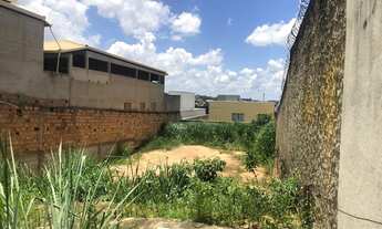 Imagem 5: Contagem - Loteamento/Condomínio - Europa