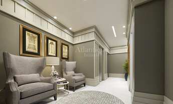 Imagem 6: Camboriú - Apartamento Padrão - TABULEIRO