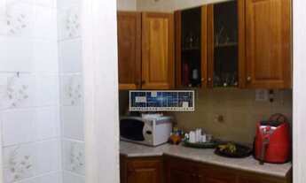 Imagem 3: Apartamento 2 dormitórios - Boqueirão