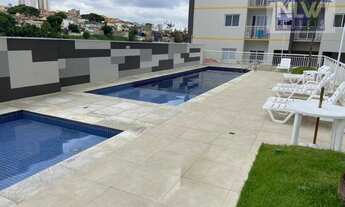 Imagem 7: Apartamento com 2 dormitórios à venda, 45 m² por R$ 367.494,52 - Limão - São Paulo/SP