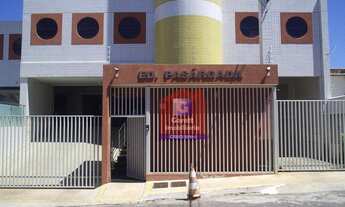 Imagem 2: Apartamento com 2 dormitórios à venda, 55 m² - Tirol - Natal/RN - AP0396