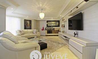 Imagem 4: IMOBILIARIA JUVEVÊ VENDE APARTAMENTO COBERTURA BATEL PRX PÁTIO BATEL PISCINA CHURRASQUEIRA