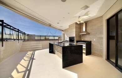 Imagem 7: Apartamento Duplex em Ribeirão Preto