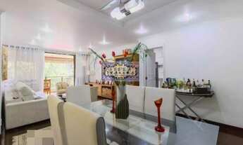 Imagem 2: LINDO APARTAMENTO NA BARRA DA TIJUCA COM ÓTIMA INFRA DE LAZER E SEGURANÇA! P.24HRS! 2 VAGA