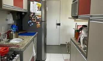 Imagem 7: Apartamento para Venda em Barueri, 18 do Forte, 2 dormitórios, 1 suíte, 2 banheiros, 1 vag