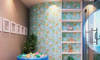 Imagem 4: Investimento Apto Novo 2 dormitórios - Entrada R$75.000 Mil - FT46