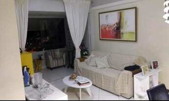 Imagem 7: A venda 3/4 com suíte e varanda. Chame-Chame