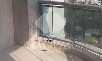 Imagem 4: Apartamento para venda tem 392 metros quadrados com 4 quartos