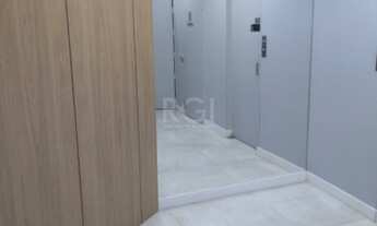 Imagem 5: Porto Alegre - Conjunto Comercial/Sala - Floresta