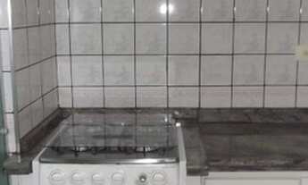 Imagem 5: Amplo apartamento de 02 dormitórios com 01 vaga próximo do Soares Mendonça