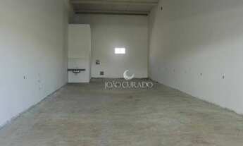 Imagem 4: Sala para alugar, 130 m² por R$ 1.500,00/mês - Parque Industrial João Braz - Goiânia/GO