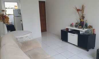 Imagem: VENDO COSTA AZUL 2/4 COM DEPENDENCIA COMPLETA