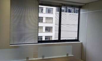 Imagem 2: Conjunto, 65 m² - venda por R$ 499.000,00 ou aluguel por R$ 1.500,00/mês - Bela Vista - Sã