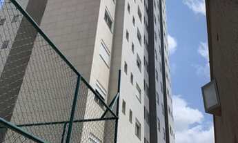 Imagem 3: Apartamento para aluguel tem 70 metros quadrados com 2 quartos em Vila Paris - Belo Horizo