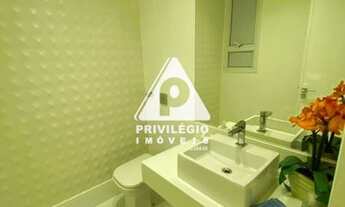 Imagem 6: Apartamento à venda, 4 quartos, 2 suítes, 1 vaga, Copacabana - RIO DE JANEIRO/RJ