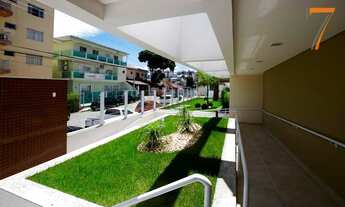 Imagem 5: Apartamento com 3 dormitórios à venda, 84 m² por R$ 599.000,00 - Estreito - Florianópolis