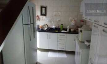 Imagem 4: Sobrado com 3 dormitórios à venda, 160 m² por R$ 480.000,00 - Sítio Cercado - Curitiba/PR