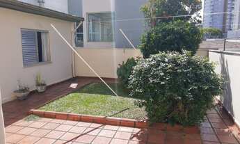 Imagem: Casa de 234m² em Centro - Santo André