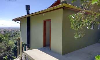 Imagem: Kitnet Rio Tavares