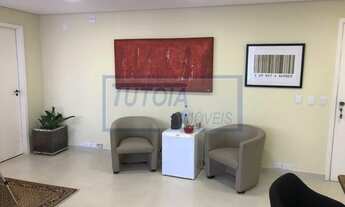 Imagem 6: CONJUNTO COMERCIAL PARA LOCAÇÃO - BELA VISTA