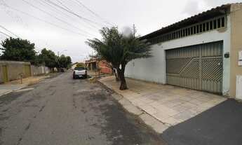 Imagem: GOIÂNIA - Casa Padrão - SETOR FAIÇALVILLE